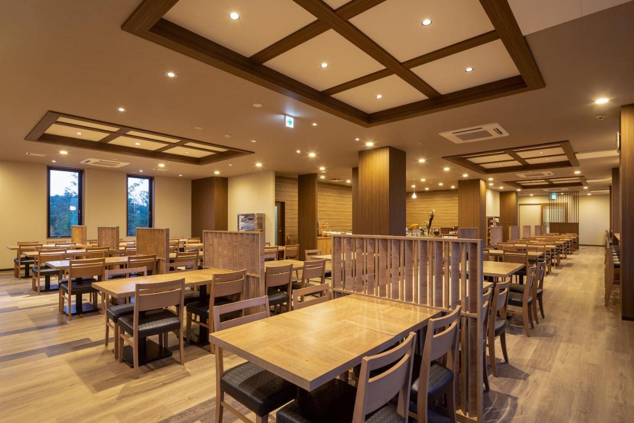 Hotel Route-Inn Kashiwa Minami -Kokudo 16Gouzoi- Luaran gambar
