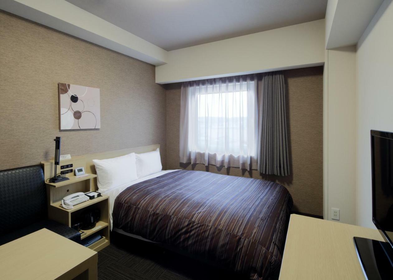 Hotel Route-Inn Kashiwa Minami -Kokudo 16Gouzoi- Luaran gambar